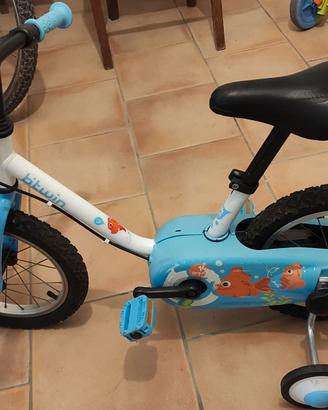 BICI BAMBINO