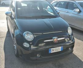 Fiat 500 1.3 lounge ( allestimento Abart)