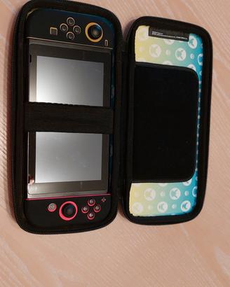 Console  Nintendo Switch 