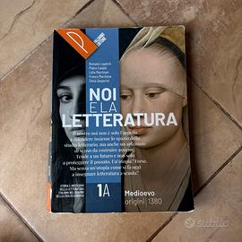 Noi e la letteratura 1A