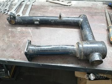 guzzi serie grossa forcellone