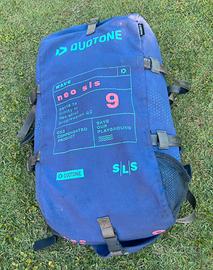 Duotone Neo sls 9 - 2023