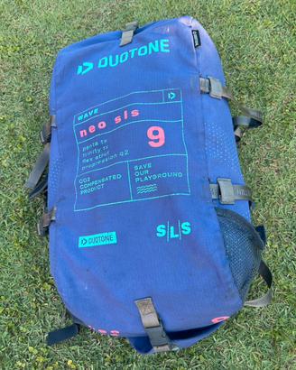 Duotone Neo sls 9 - 2023