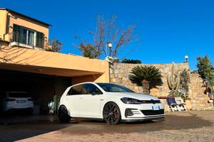 Golf gti Stage 3
