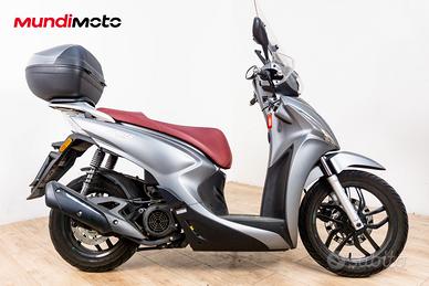 KYMCO PEOPLE 150I S ABS - 2020