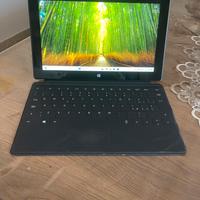 Surface Pro 1st core i5 windows 11