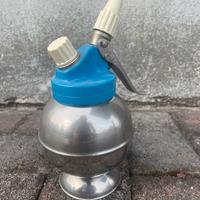Sifone panna montata vintage