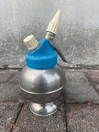 Sifone panna montata vintage