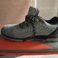 Scarpe antinfortunistiche 43