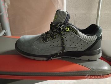Scarpe antinfortunistiche 43