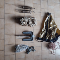 Accessori per ormeggio