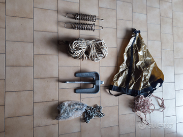 Accessori per ormeggio