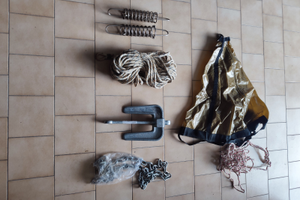 Accessori per ormeggio