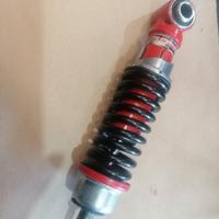 Ammortizzatore piaggio vespa 50 molla a vista