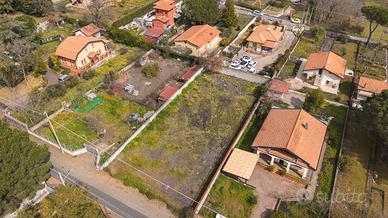 Terreno Edificabile - Nicolosi