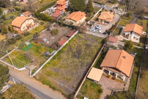 Terreno Edificabile - Nicolosi
