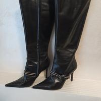 Stivali donna "Pollini"