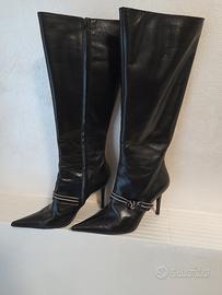 Stivali donna "Pollini"