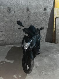 Kymco Agility 125 - 2017