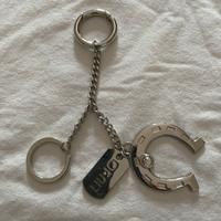 Portachiavi Liu Jo con custodia