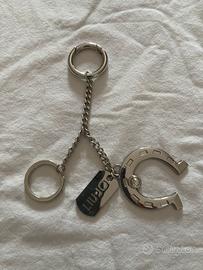 Portachiavi Liu Jo con custodia