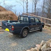FORD RANGER XLT 4X4