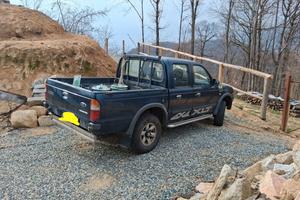 FORD RANGER XLT 4X4