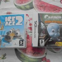 ICE AGE 2 e CASPER scuola da urlo