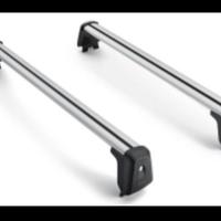 Barre porta tutto originali BMW iX i20