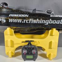 BAITBOAT SURFCASTING POSEIDON 