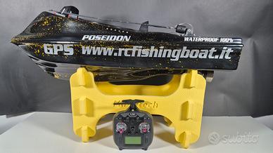 BAITBOAT SURFCASTING POSEIDON 