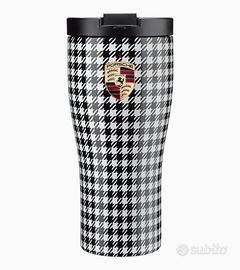 Porsche Tazza Termica “Pepita”