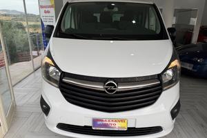Opel Vivaro 1.6BiTurbo125cv COMBI 9 POSTI 2019