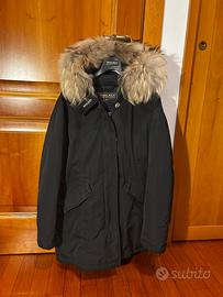 Woolrich Arctic Parka