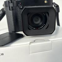 Fuji GFX100 RF