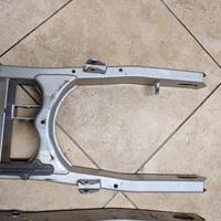 Forcella Monster 600/900 prima serie 