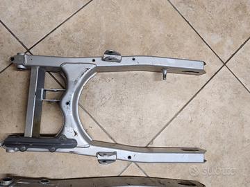 Forcella Monster 600/900 prima serie 