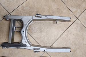 Forcella Monster 600/900 prima serie 