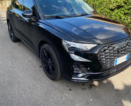 Audi q3 - 2021