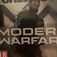 Call of duty modern walfare