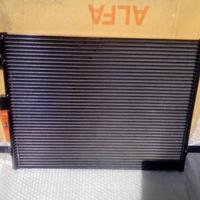 Radiatore condensatore clima Alfa gtv spider 916