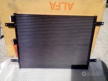 Radiatore condensatore clima Alfa gtv spider 916