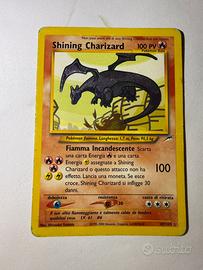 Shining Charizard 107/105