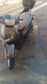 Scooter 150