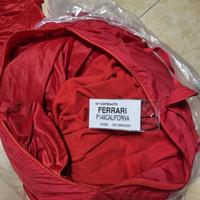 FERRARI CALIFORNIA ORIGINALE Telo Copriauto, compl