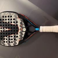 Racchetta padel Vairo