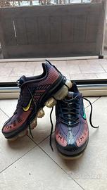w nike air vapormax 360 blue void magic ember