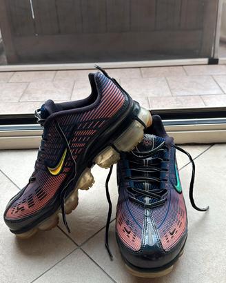 w nike air vapormax 360 blue void magic ember