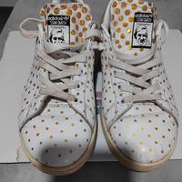 scarpe adidas Stan Smith da donna taglia 36,5