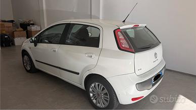 Fiat Punto Evo 1.3 Multijet  75cv diesel 5 porte
